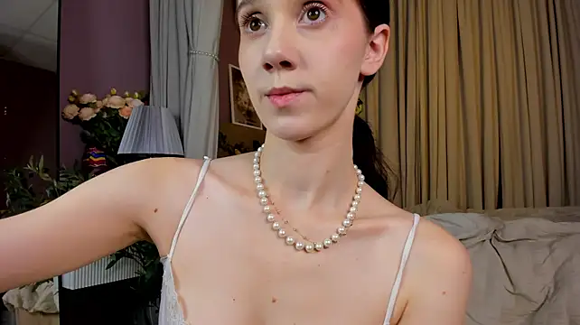 Dearly_Emily - Sexy doggy teasing