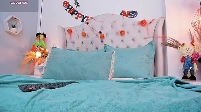 ElizabethBoost - Hard pussy fuck sucking my boobs