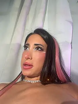 MiaFoxie_ - PANTY OFF + SPREAD MY PUSSY TO CAM
