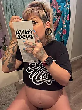 Eva_Monroe- - Milky Titty Squirt