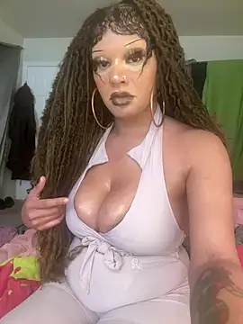 Riasvenenoo - 🐚Play with my pussy topless