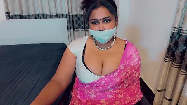 SonY_CaM - full nude in public without mask