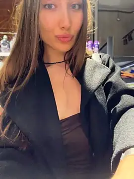 ICrazyOneIRL - 😱TAKE OFF PANTIES & SHOW TAXI DRIVER!