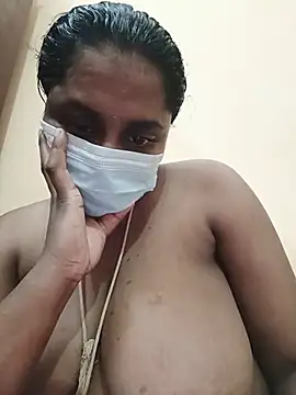 Tamilpavi_58 - Boobs
