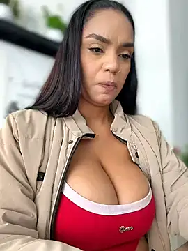 Sara-77 - TITSJOB IN PUBLIC+ OIL + AHEGAO😈