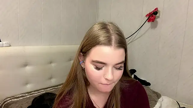 LiviaSmelser - Sexy air kisses just for you ❤