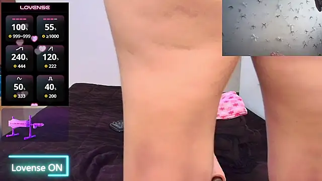 Aidawilliam - big squirt in your face❤️❤️