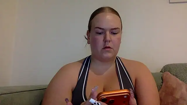 Gracelovesxx - suck lush toy