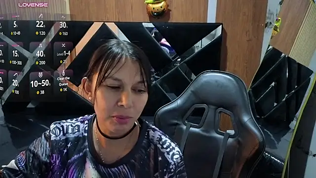 Afrodita_b_ - spanking the ass x 10