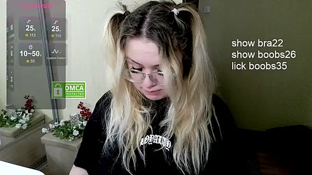Elven_dreams_ - ocean squirt