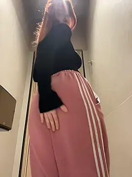 SaintMaya - facesitting💦👅