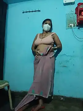 Sexy-lado01 - Full nude नंगी