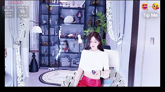 Liora- - 性感的情趣诱惑