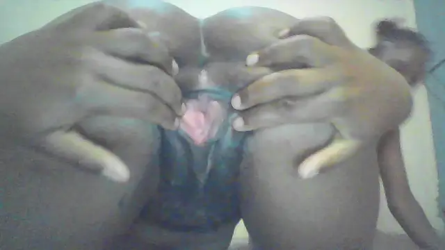 Sherrie_ - finger my pussy
