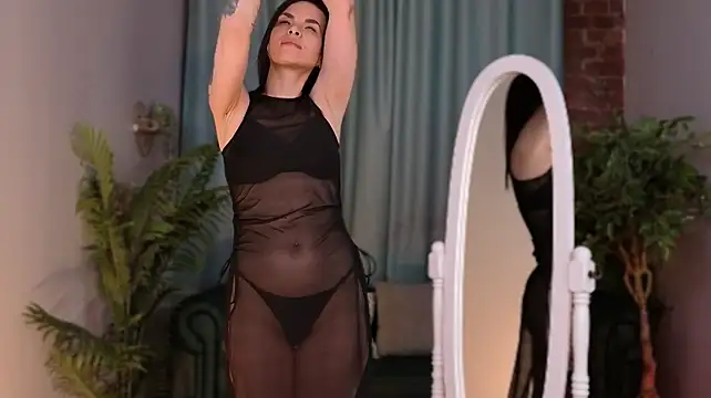 Anna_Bonita - take off my dress