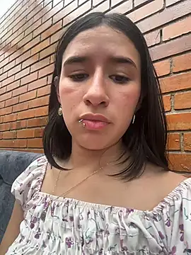 LilyRossi_ - Show tits
