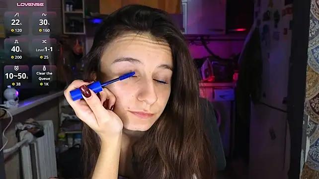 _Nika_Kik - tits