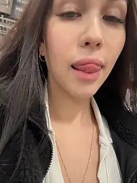 Anyway - DO SLOPPY AHEGAO IN MALL