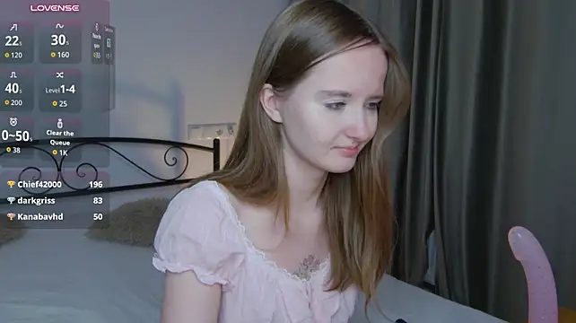 AlexsisFaee - explosive squirting