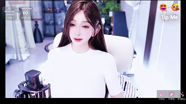 Liora- - 性感的情趣诱惑