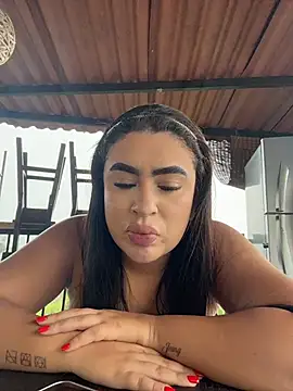Sharonlewy_ - Show feet 🍒