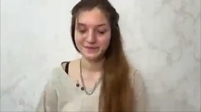LinaMeall - Fold up my blouse for you))