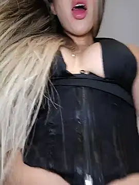Eva_222 - OPEN MY ASS+SPANKS