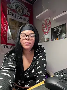 Kykyloves - cum with vibator