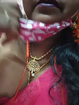 Yalini1431 - Full nude