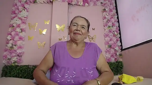 Grandmother_milf - anal very harder
