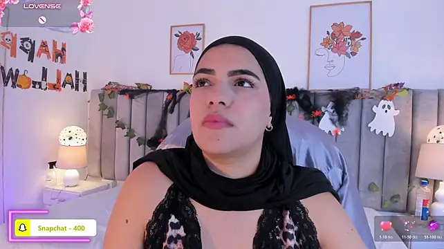 Umarani_ - Show big nipples :fire: