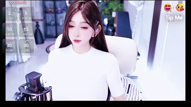 Liora- - 性感的情趣诱惑