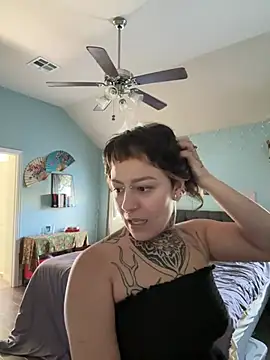 Dominasty777 - Pole show