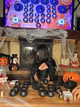 Lola_tentatiion - BIENVENUE À TOUS 🎃💀