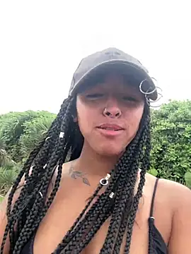 Maricba2 - SHOW BOOBS + IN PLAYA😨🔥