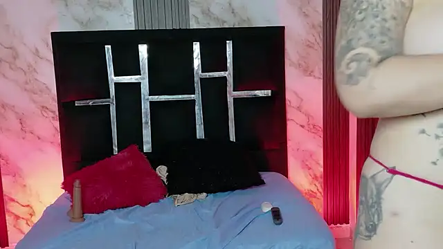 SofiaGonzales_ - Play a little with me