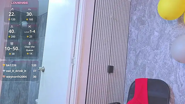 Sussy__stone - rebote de tetas, boob bounce