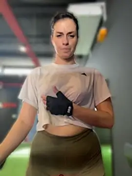 Waspy - Let's go to the gym bathroom👄🔥