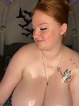 Flame_fantasy_xx - Twerk for 2 minutes