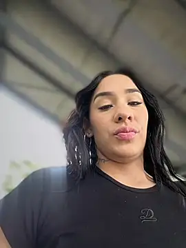 __IRIS__ - Caress my pussy here