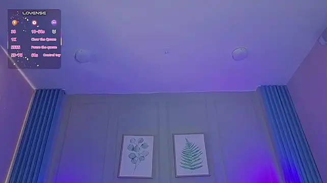 Abbydreams_ - Bounce tits 🍒🥵