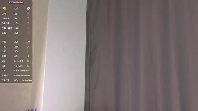 WoofBus - panty tease