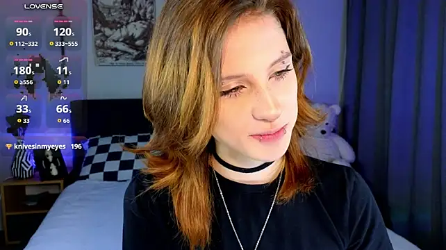 Vampi_queen - Sloppy blowjob✦