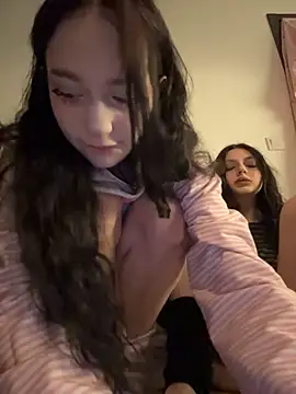 Baby_Tiny - massage eo pussy in panties