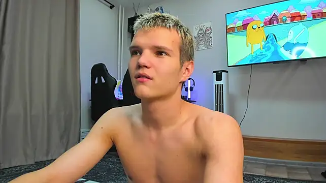 AnnaLucasShow - Bj