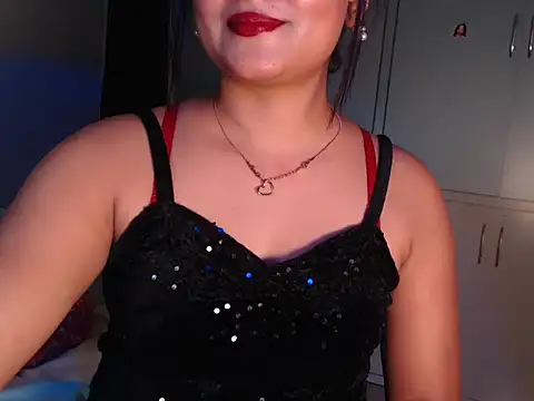 ITS_HOT_ANU - nude dance