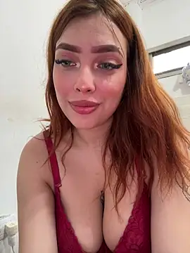 BonnieLuv - Riding dildo