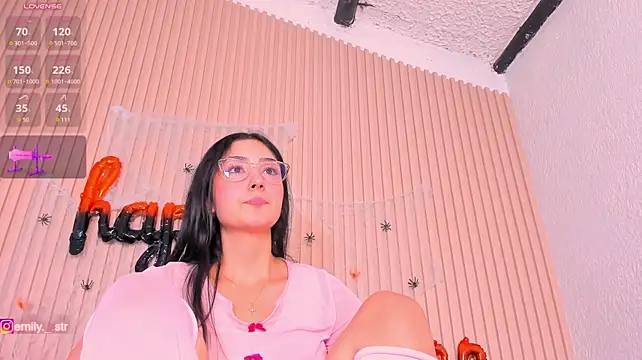 Emily_campbell_ - Fuck me in doggy style