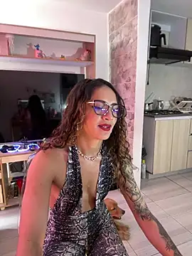 Its_Melissav - Striptease 🫦😈