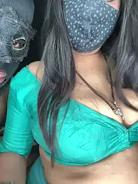 Madhosh_Mona - Anal lick
